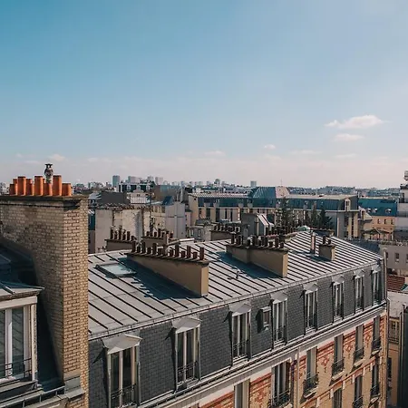 Best View Arty Cosy Apartment *