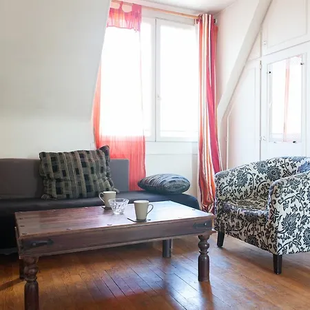 Best View Arty Cosy Apartment *