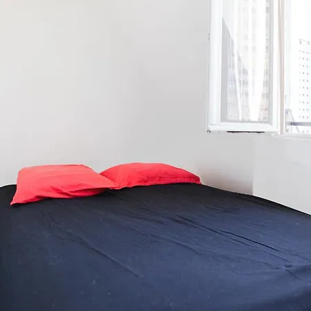 Apartment Best View Arty Cosy *